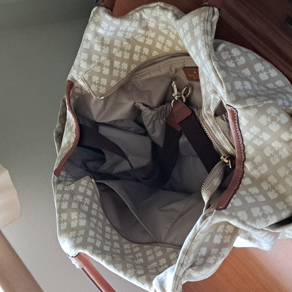 Kate spade bag - Picture 10 of 12